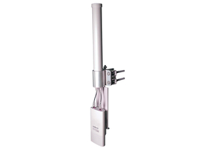 Ubiquiti 5GHz AirMAX Omni Directional antenna, 2x2 MIMO, 10dBi, 360 fokos, 2x RPSMA