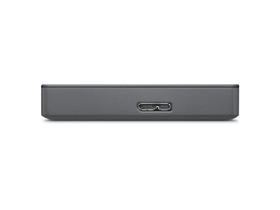 Seagate Basic 2TB vanjski HDD USB3.0 - crna