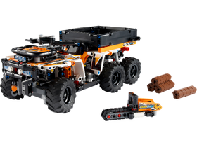 LEGO® Technic 42139 Terensko vozilo