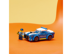 LEGO® City Police 60312 Policijski automobil