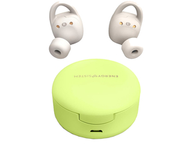 Energy Sistem EN 447602 Sport 6 Bluetooth slušalice, lime