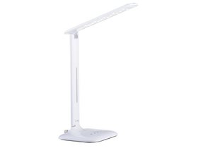 Eglo "Caupo"stolna lampa, bijela