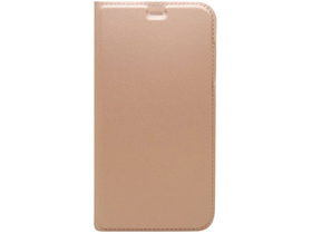 Cellect flip maska ​​za iPhone 13, ružičasto zlato