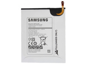 Gigapack 5000 mAh Li-Ion baterija za Samsung Galaxy Tab E (9,6") (za namestitev je potrebno strokovno znanje!)