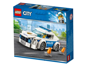 LEGO® City 60239 Policejní auto