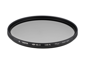 Hoya HD MKII Pol cirkular 72mm Filter