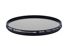 Hoya Fusion Antistatic NEXT CPL 82mm filter