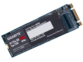 Gigabyte M.2 2280 NVMe Gen3x4 256GB internes SSD-Laufwerk