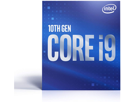 Intel Core s1200 i9-10900 2,80GHz procesor