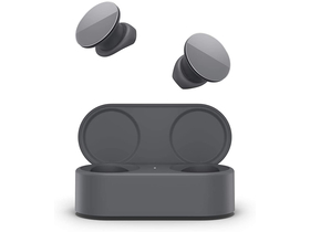 Microsoft HVM-00020 Surface Earbuds slušalice, grafitno sive