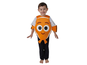 Rubies Nemo костюм без ръкави