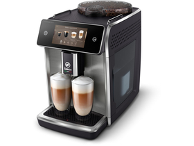 Saeco GranAroma Deluxe SM6685/00 Plně automatický kávovar