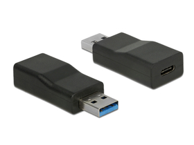 Delock 65696 adaptér USB 3.1 Gen 2 A-type