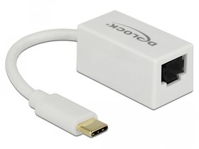 Delock 65906 adapter SuperSpeed USB (USB 3.1 Gen 1) USB Type-C