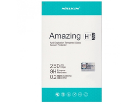 Nillkin H+ PRO 2,5D kaljeno staklo za Samsung Galaxy A3 (2017) SM-A320F, prozirno
