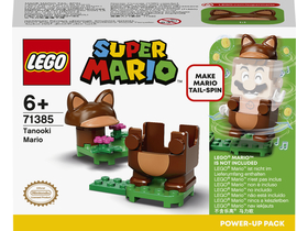 LEGO® Super Mario™ 71385  Paket za energiju – tanuki Mario
