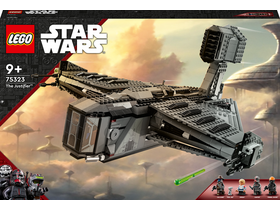 LEGO® Star Wars™ 75323 Justifier™