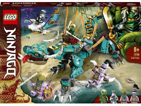 LEGO® Ninjago™ 71746 Jungle Dragon