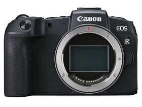 Canon EOS RP MILC fotoaparát