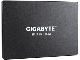 Gigabyte 2.5" SATA3 120GB SSD