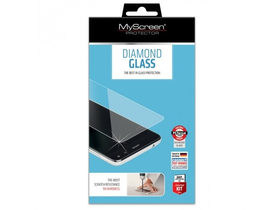 Myscreen DIAMOND GLASS kaljeno staklo za Nokia 2