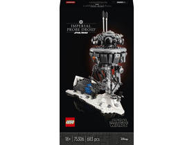 LEGO® Star Wars TM 75306 Stíhačka X-wing Luka Skywalkera