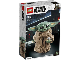 LEGO®  Star Wars™ 75318 The child