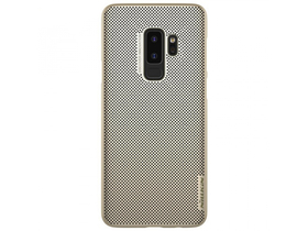 Nillkin AIR navlaka za Samsung Galaxy S9 Plus (SM-G965), zlatna