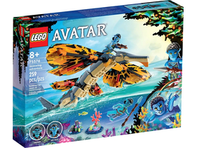 LEGO® Avatar 75576 Skimwing Abenteuer (5702017421889)