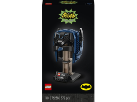 LEGO® Super Heroes 76238 klasična TV serija: BATMAN™