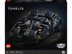 LEGO® Super Heroes 76240 Batmobile™ Tumbler