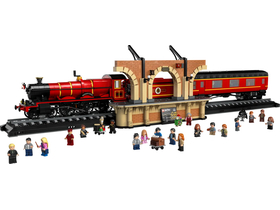 LEGO® Harry Potter™ 76405 Hogwarts Express Sammleredition