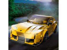 LEGO® Speed Champions 76901 Toyota GR Supra