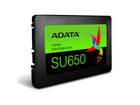 ADATA SSD 2.5" SATA3 240GB SU650