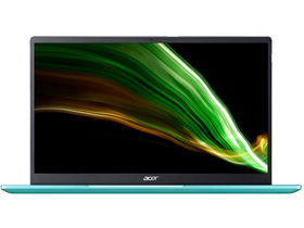 Acer Swift 3 SF314-43-R519 NX.ACPEU.002 notebook, HUN, modrý