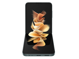 Samsung Galaxy Z Flip3 5G 8GB/128GB (SM-F711) Single SIM pametni telefon, zelena (Android)