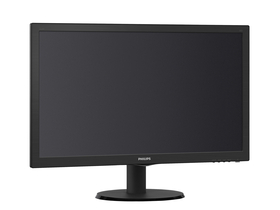 Philips 223V5LHSB2/00 21.5" LED monitor, čierny