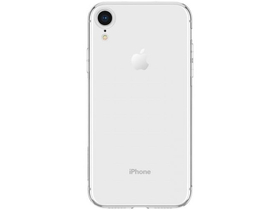 Blautel 4-OK navlaka za Apple iPhone XR (6,1"), prozirna