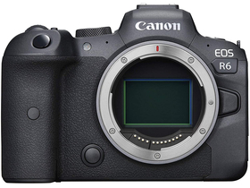 Canon EOS R6 MILC