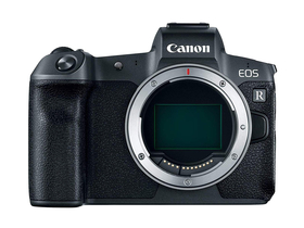 Canon EOS R MILC Kamera Gestell