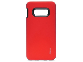 Roar RICO ARMOR navlaka za Samsung Galaxy S10 Lite (SM-G970), crvena