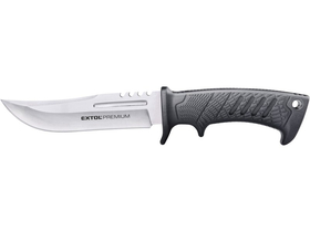 Extol Premium ловджийски нож нож 275mm / 150mm (8855321)