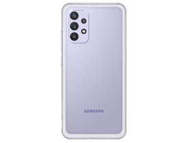 Samsung Galaxy A32 Soft Clear Cover futrola, prozirna