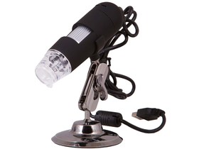 Levenhuk DTX 30 USB цифров микроскоп