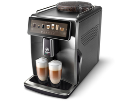 Saeco Xelsis Suprema SM8889/00 automatický kávovar s napěňovačem mléka