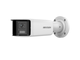 Hikvision DS-2CD2T46G2P-ISU/SL(2.8mm)(C) Náboj IP bezpečnostná kamera Vonkajší 3040 x 1368 px Múr