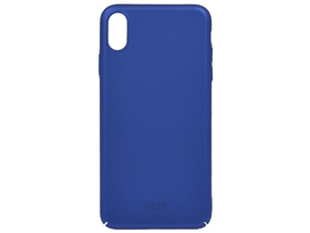 Mofi navlaka za Apple iPhone XS Max (6,5"), tamno plava