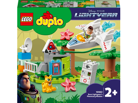 LEGO DUPLO® Disney™ 10962 Misia Buzza Lightyeara