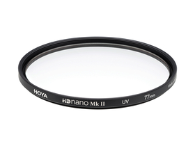 Hoya HD nano Mk II UV Ultravijolični (UV) fotografski filter 8,2 cm
