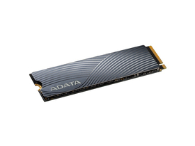 ADATA ASWORDFISH-500G-C 500 GB Gen 3x4 M.2 PCIe internes SSD-Laufwerk